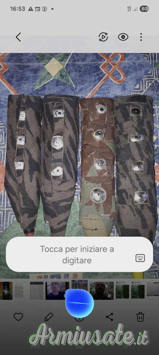 Chioccoli inox x turdidi Chioccoli inox x turdidi