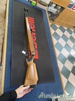 Diana mod. 50 cal. 4.5 (1981) (vedi la descrizione)