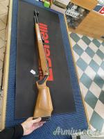 Diana mod. 50 cal. 4.5 (1981) (vedi la descrizione)