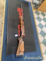 Gamo MOD. 440 lux hunter CAL. 4.5 (2001) (VEDI LA DESCRIZIONE)