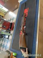 Gamo MOD. 440 lux hunter CAL. 4.5 (2001) (VEDI LA DESCRIZIONE)