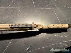 Sabatti Tactical desert  6.5x47mm Lapua
