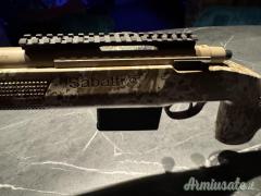 Sabatti Tactical desert  6.5x47mm Lapua
