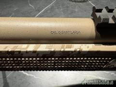 Sabatti Tactical desert  6.5x47mm Lapua