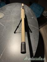 Sabatti Tactical desert  6.5x47mm Lapua