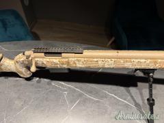 Sabatti Tactical desert  6.5x47mm Lapua