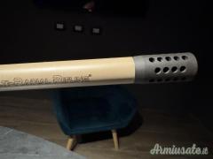 Sabatti Tactical desert  6.5x47mm Lapua