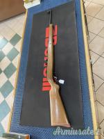 Diana MOD. 50 CAL. 4.5 (11/1988) (VEDI LA DESCRIZIONE