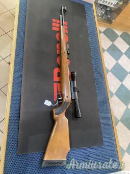 Diana MOD. 50 CAL. 4.5 (95/1983) (VEDI LA DESCRIZIONE)