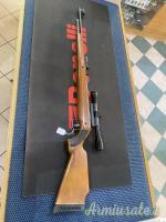 Diana MOD. 50 CAL. 4.5 (95/1983) (VEDI LA DESCRIZIONE)