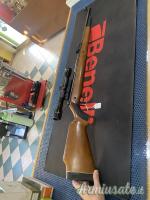 Diana MOD. 50 CAL. 4.5 (95/1983) (VEDI LA DESCRIZIONE)