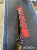 Diana MOD. 50 CAL. 4.5 (95/1983) (VEDI LA DESCRIZIONE)
