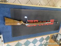 Diana MOD. 50 CAL. 4.5 (ANNI 70) (VEDI LA DESCRIZIONE)