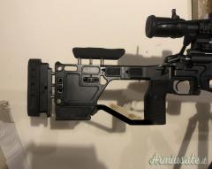 Chassis PRT Precision Rifle Tech
