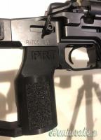 Chassis PRT Precision Rifle Tech