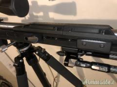 Chassis PRT Precision Rifle Tech