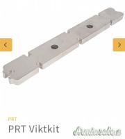 Chassis PRT Precision Rifle Tech