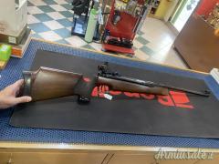 Feinwerkbau MOD. 300 CAL. 4.5 (ANNI 80) (VEDI LA DESCRIZIONE)