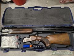 Beretta SV10 PREVAIL 12