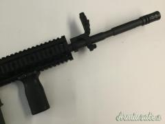 Walther | Carl COLT M4 CARBINE .22 Long Rifle