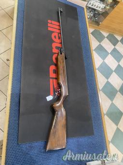 Weihrauch HW35 4.5 (ANNI 80') (VEDI LA DESCRIZIONE)