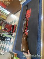 Weihrauch HW35 4.5 (ANNI 80') (VEDI LA DESCRIZIONE)