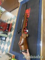 Feinwerkbau MOD. 300 CAL. 4.5 (ANNI 80) (VEDI LA DESCRIZIONE)