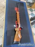 Feinwerkbau MOD. 300 CAL. 4.5 (ANNI 80) (VEDI LA DESCRIZIONE)