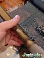 CZ | Ceska Zbrojovka TS2 deep Bronze  9x21mm IMI