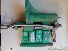 Trafilatore RCBS