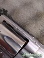 S&W 686 plus  .357 Magnum  |  9x31mmR  | .353 Casull
