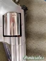 S&W 686 plus  .357 Magnum  |  9x31mmR  | .353 Casull