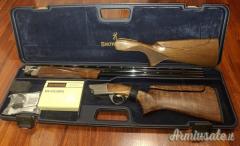 Browning cynergy  12