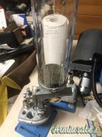 DILLON KIT di Conversione x 650/750 per calibro 45 acp