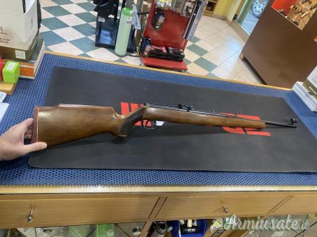 Diana MOD. 50 CAL. 4.5 (1987) (VEDI LA DESCRIZIONE)