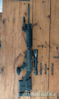 Fal stg 58 .308 Winchester KIt Sniper
