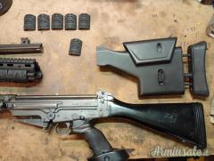 Fal stg 58 .308 Winchester KIt Sniper