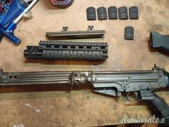 Fal stg 58 .308 Winchester KIt Sniper