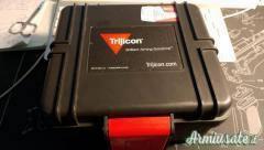TriJicon RMR cc da 6,5 moa praticamente nuovo