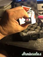 TriJicon RMR cc da 6,5 moa praticamente nuovo