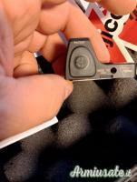 TriJicon RMR cc da 6,5 moa praticamente nuovo