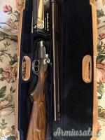 Pedersoli Kodiak .45-70 Government