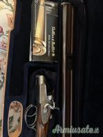 Pedersoli Kodiak .45-70 Government