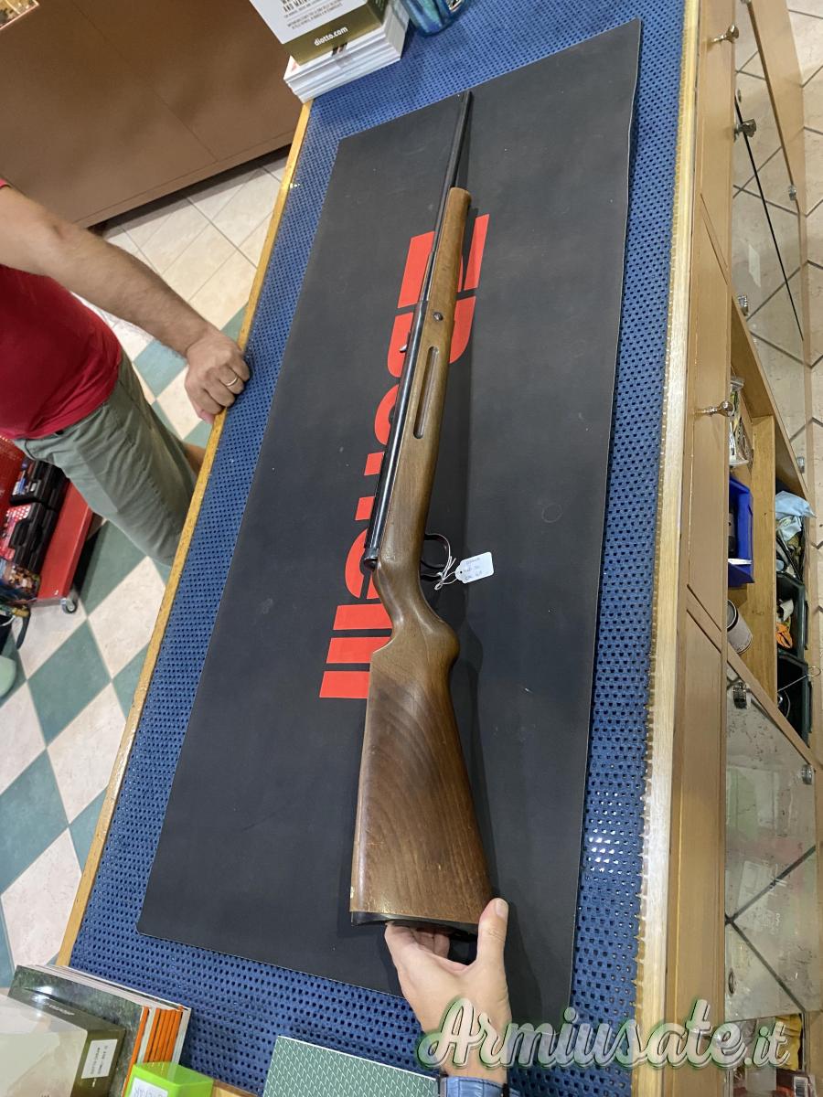 Diana MOD. 50 CAL. 4.5 (ANNI 90') (VEDI LA DESCRIZIONE) Diana MOD. 50 CAL. 4.5 (ANNI 90') (VEDI LA DESCRIZIONE)