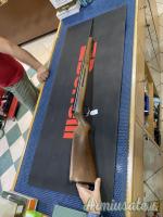 Diana MOD. 50 CAL. 4.5 (ANNI 90') (VEDI LA DESCRIZIONE)