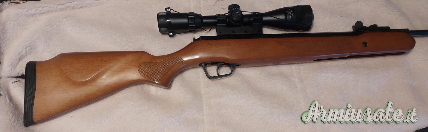 Stoeger X50 4.5/.177 Stoeger X50 4.5/.177