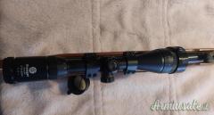 Stoeger X50 4.5/.177