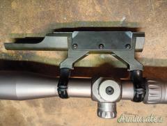 Attacco stanag Fal stg58