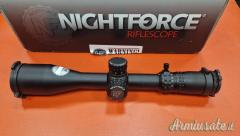 NIGHTFORCE - NX8 4-32X50 F1 MC-1MIL-ZS