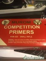 Murom inneschi Small Rifle KVB 223